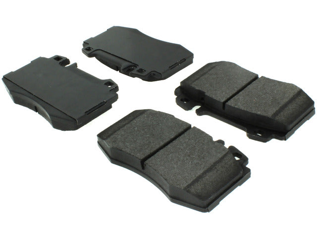 Centric Parts Disc Brake Pad Set  105.08471