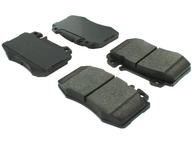 Centric Parts Disc Brake Pad Set  105.08472