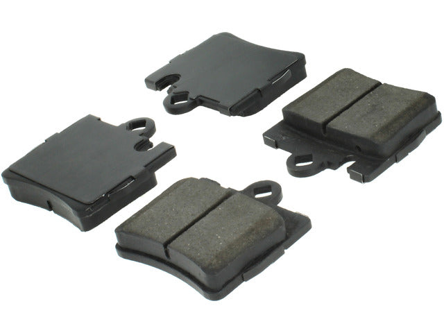 Centric Parts Disc Brake Pad Set  105.08480