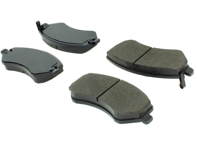 Centric Parts Disc Brake Pad Set  105.08560