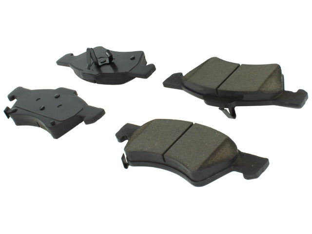 Centric Parts Disc Brake Pad Set  105.08570
