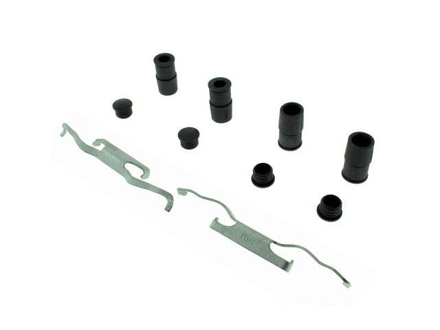 Centric Parts Disc Brake Pad Set  105.08570