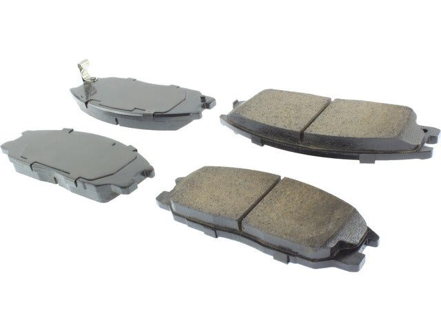 Centric Parts Disc Brake Pad Set  105.08640