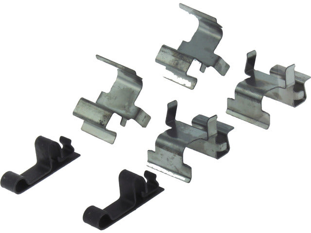 Centric Parts Disc Brake Pad Set  105.08680