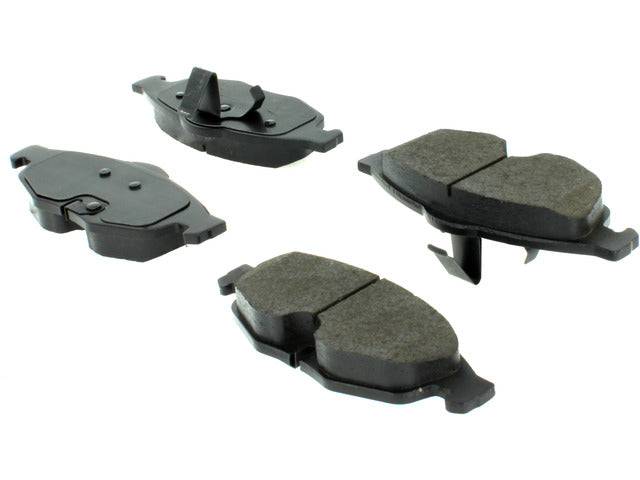 Centric Parts Disc Brake Pad Set  105.08690