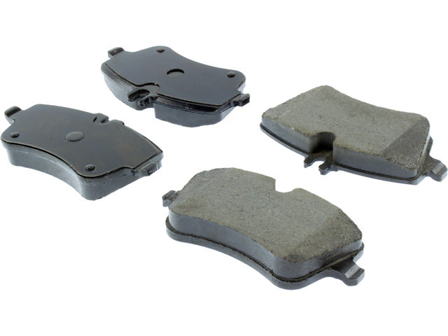 Centric Parts Disc Brake Pad Set  105.08720