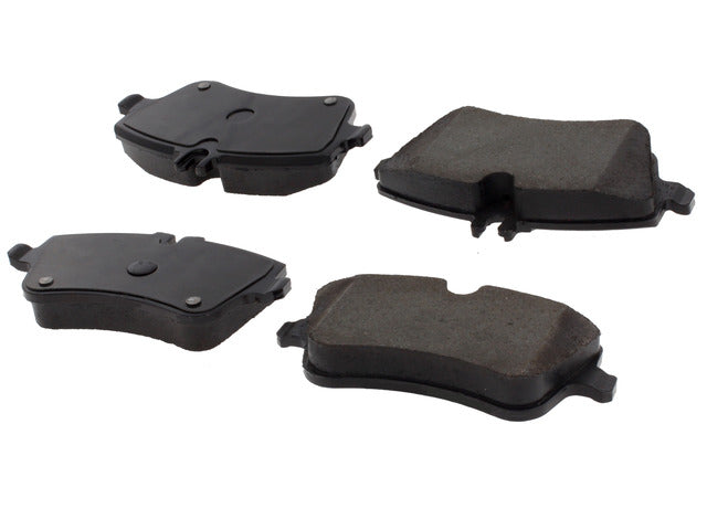 Centric Parts Disc Brake Pad Set  105.08721