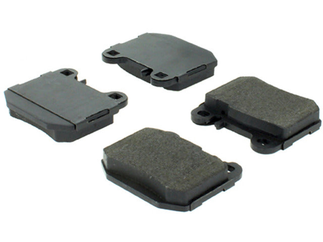 Centric Parts Disc Brake Pad Set  105.08740