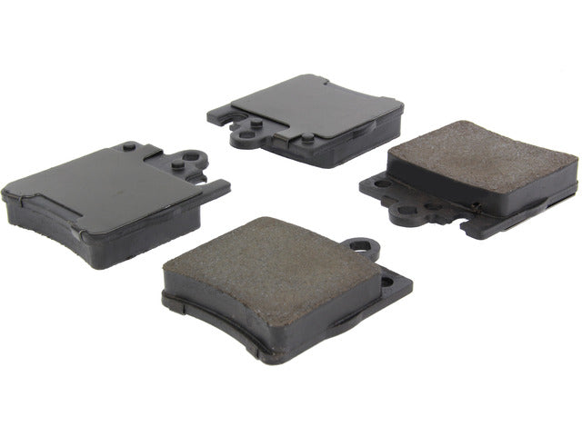 Centric Parts Disc Brake Pad Set  105.08760