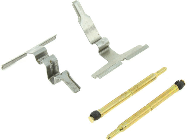 Centric Parts Disc Brake Pad Set  105.08760
