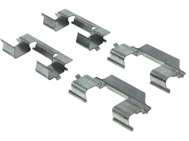 Centric Parts Disc Brake Pad Set  105.08830