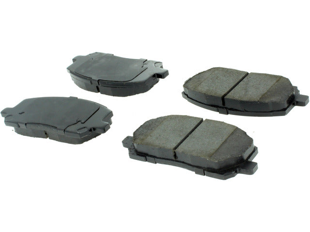 Centric Parts Disc Brake Pad Set  105.08840