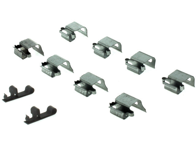 Centric Parts Disc Brake Pad Set  105.08840