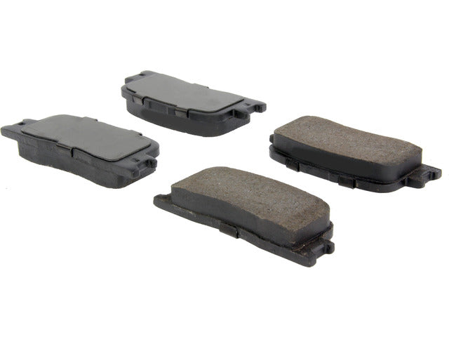 Centric Parts Disc Brake Pad Set  105.08850