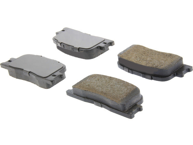 Centric Parts Disc Brake Pad Set  105.08851