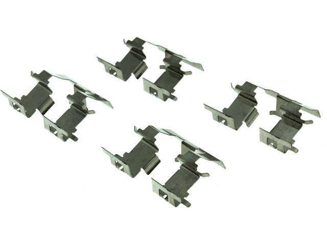 Centric Parts Disc Brake Pad Set  105.08851