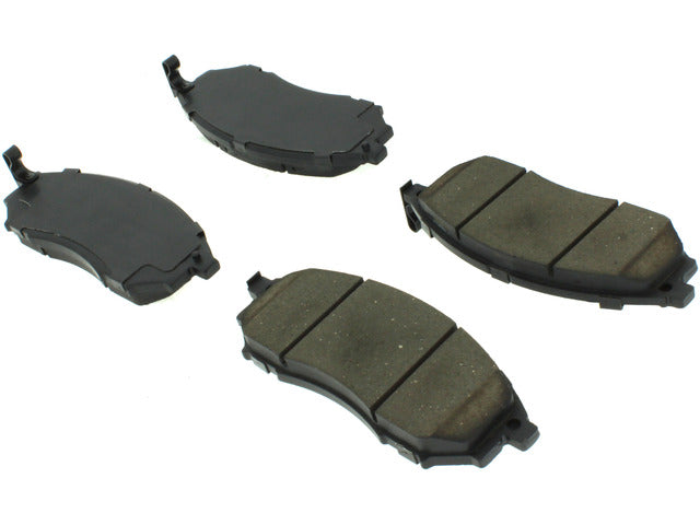 Centric Parts Disc Brake Pad Set  105.08880