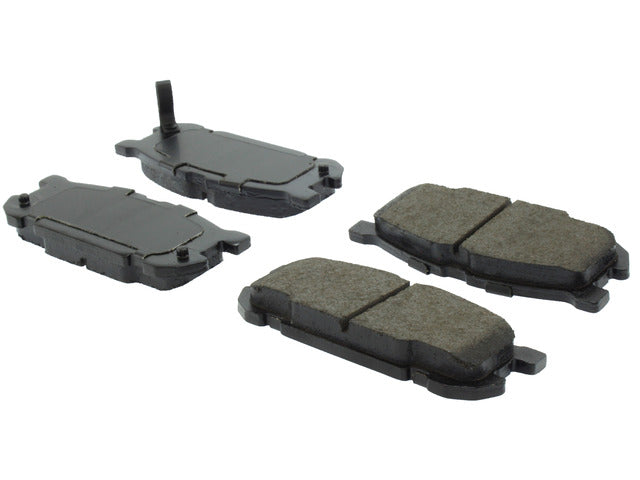 Centric Parts Disc Brake Pad Set  105.08910