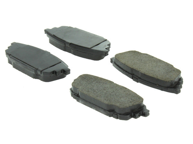 Centric Parts Disc Brake Pad Set  105.08920