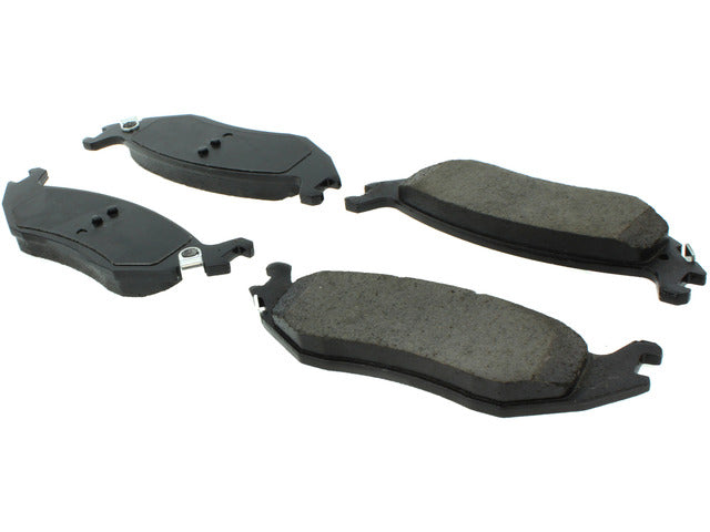 Centric Parts Disc Brake Pad Set  105.08980