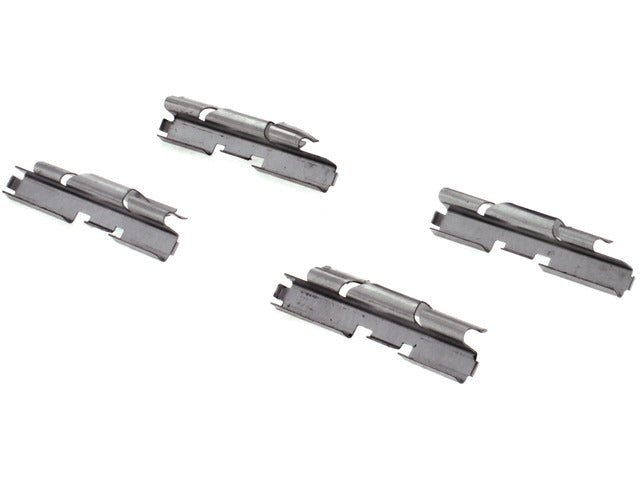 Centric Parts Disc Brake Pad Set  105.08980
