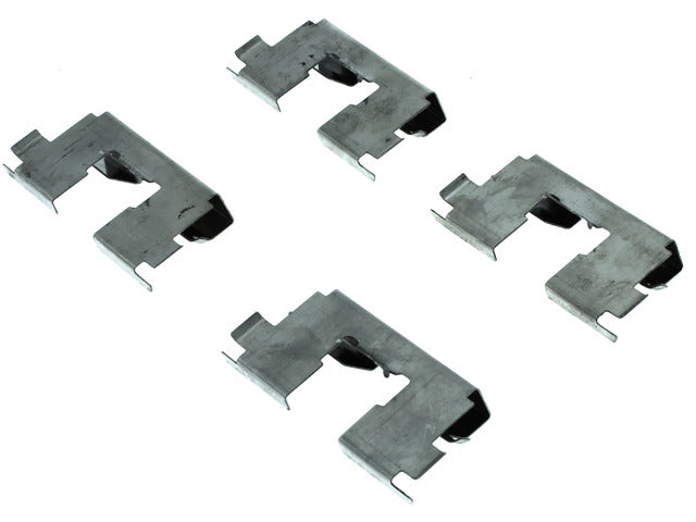Centric Parts Disc Brake Pad Set  105.09000