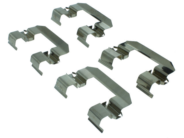 Centric Parts Disc Brake Pad Set  105.09030