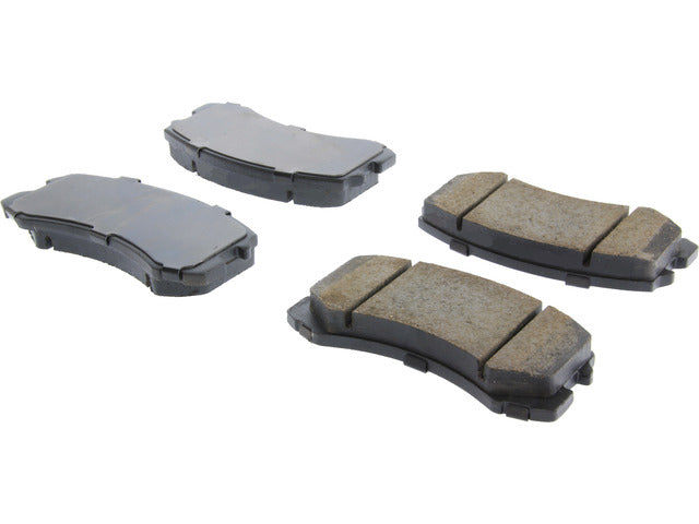 Centric Parts Disc Brake Pad Set  105.09040