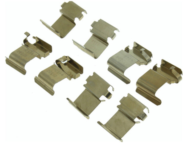 Centric Parts Disc Brake Pad Set  105.09040