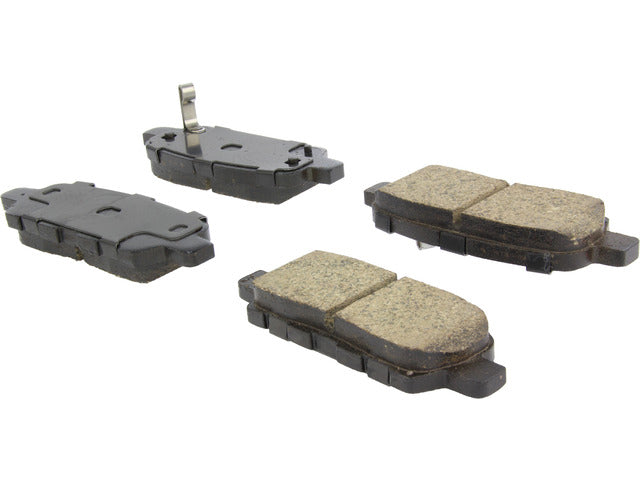 Centric Parts Disc Brake Pad Set  105.09050
