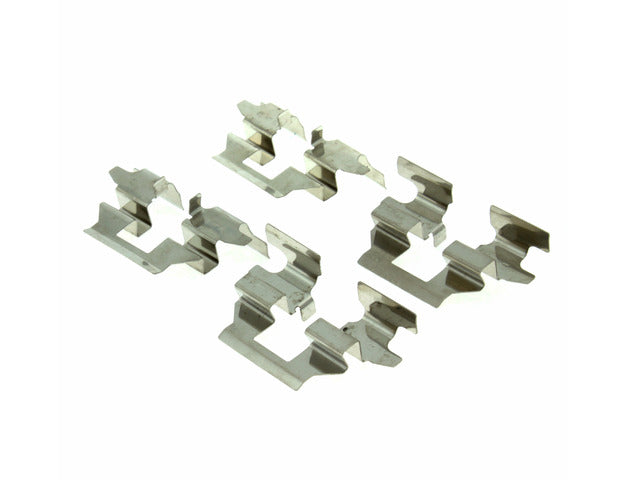 Centric Parts Disc Brake Pad Set  105.09050