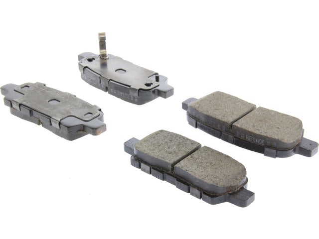 Centric Parts Disc Brake Pad Set  105.09052
