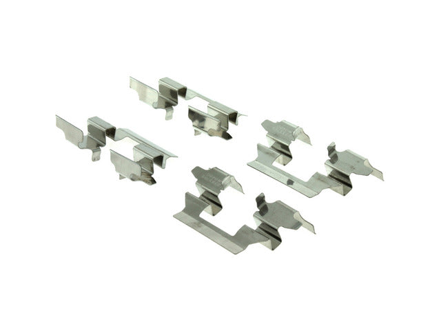 Centric Parts Disc Brake Pad Set  105.09052