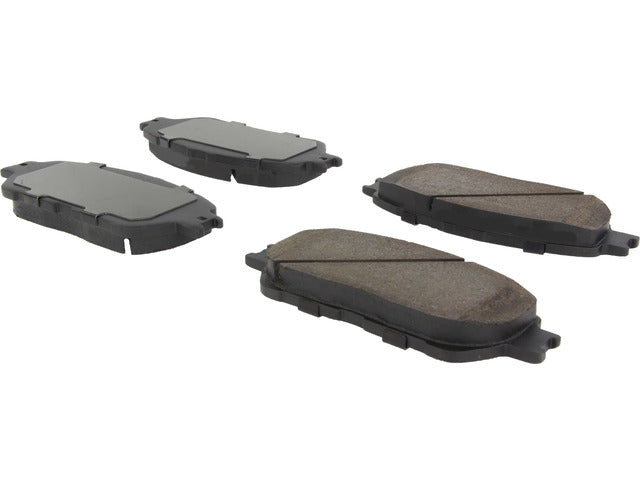 Centric Parts Disc Brake Pad Set  105.09060