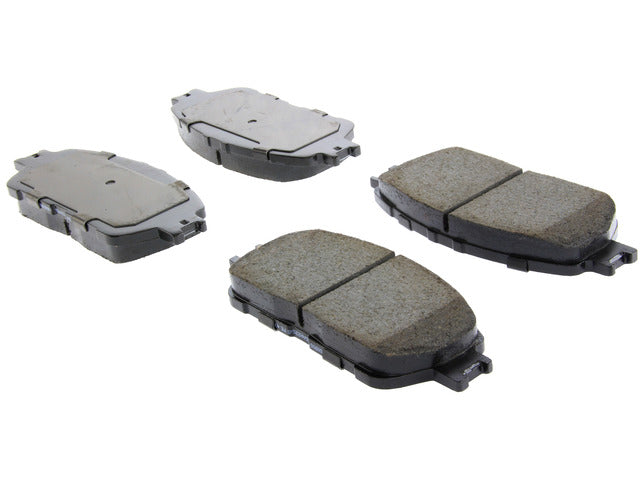 Centric Parts Disc Brake Pad Set  105.09061