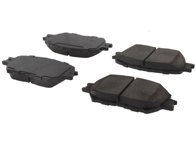 Centric Parts Disc Brake Pad Set  105.09081