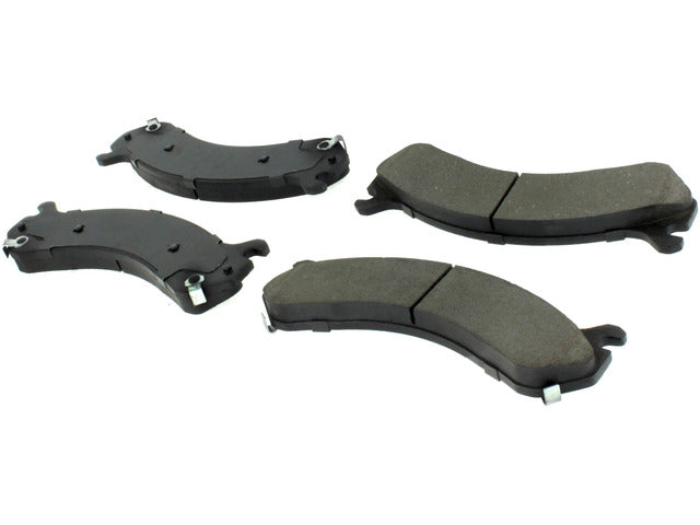 Centric Parts Disc Brake Pad Set  105.09090
