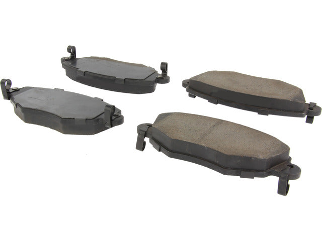 Centric Parts Disc Brake Pad Set  105.09100
