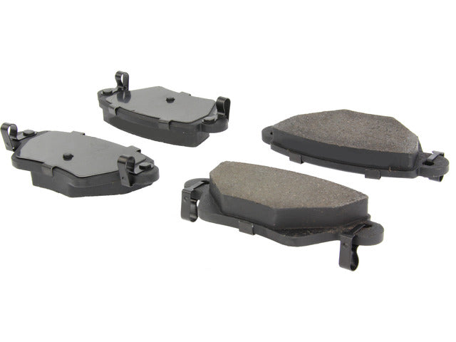 Centric Parts Disc Brake Pad Set  105.09110
