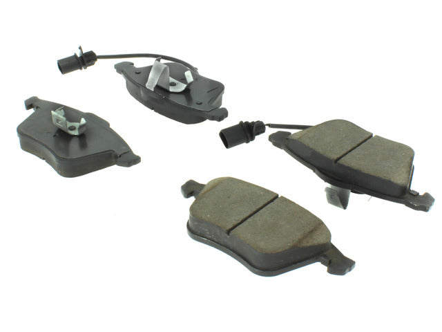 Centric Parts Disc Brake Pad Set  105.09151