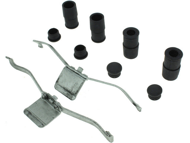 Centric Parts Disc Brake Pad Set  105.09151