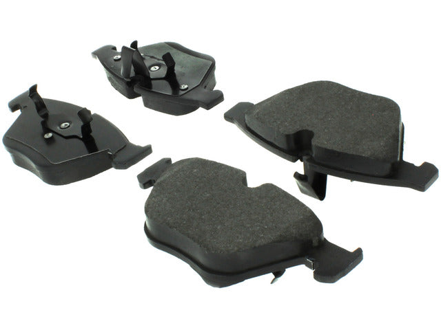 Centric Parts Disc Brake Pad Set  105.09180