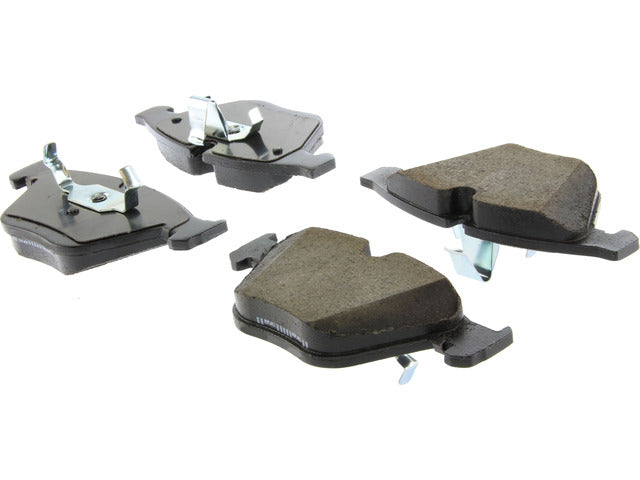 Centric Parts Disc Brake Pad Set  105.09181