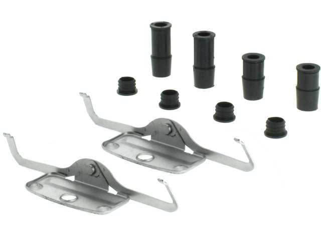 Centric Parts Disc Brake Pad Set  105.09181