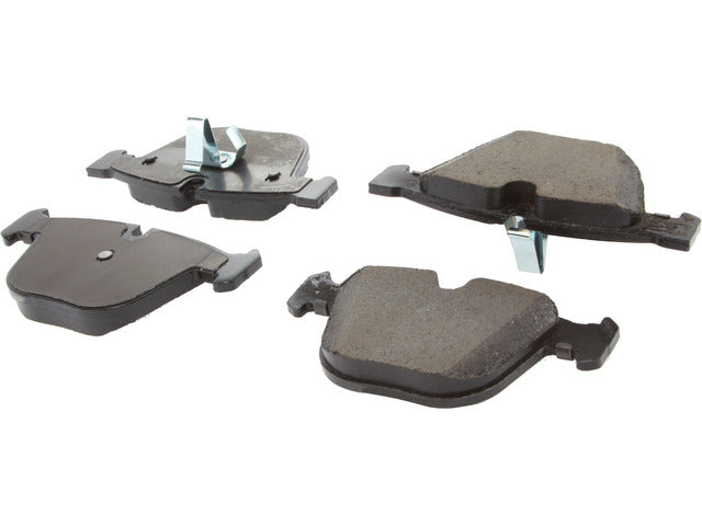 Centric Parts Disc Brake Pad Set  105.09190