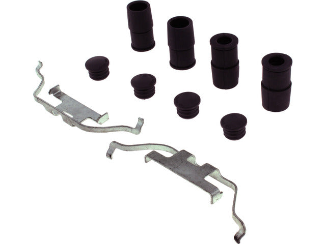 Centric Parts Disc Brake Pad Set  105.09190