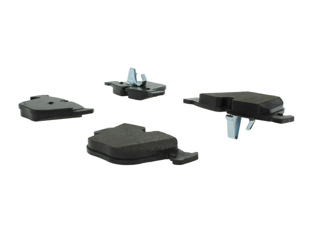 Centric Parts Disc Brake Pad Set  105.09193