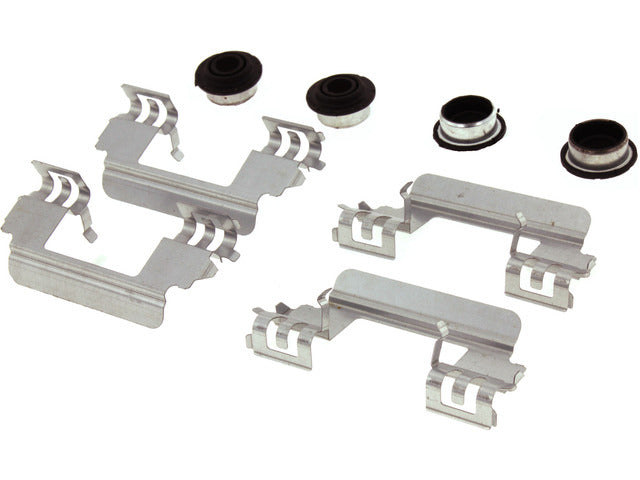 Centric Parts Disc Brake Pad Set  105.09210