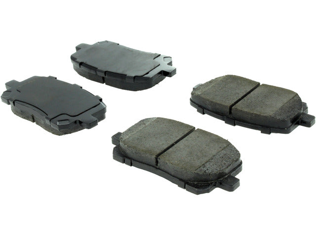 Centric Parts Disc Brake Pad Set  105.09230