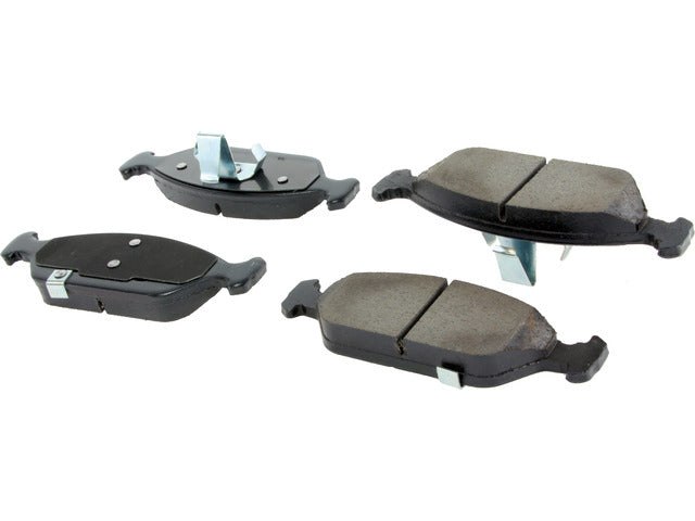 Centric Parts Disc Brake Pad Set  105.09250